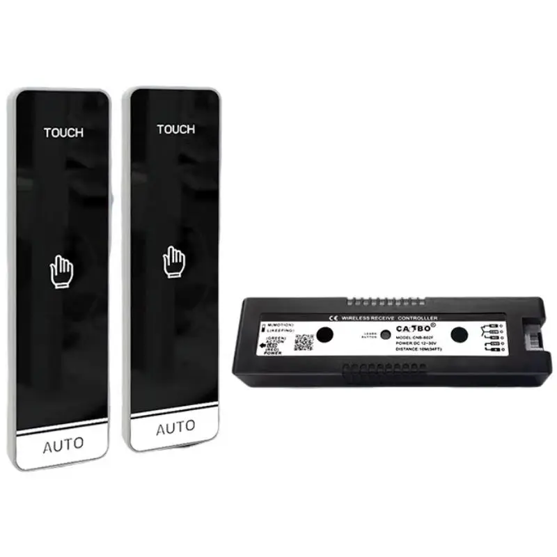 Бесконтактный специальный комнатный автоматический переключатель
Бесконтактный специальный комнатный автоматический переключатель