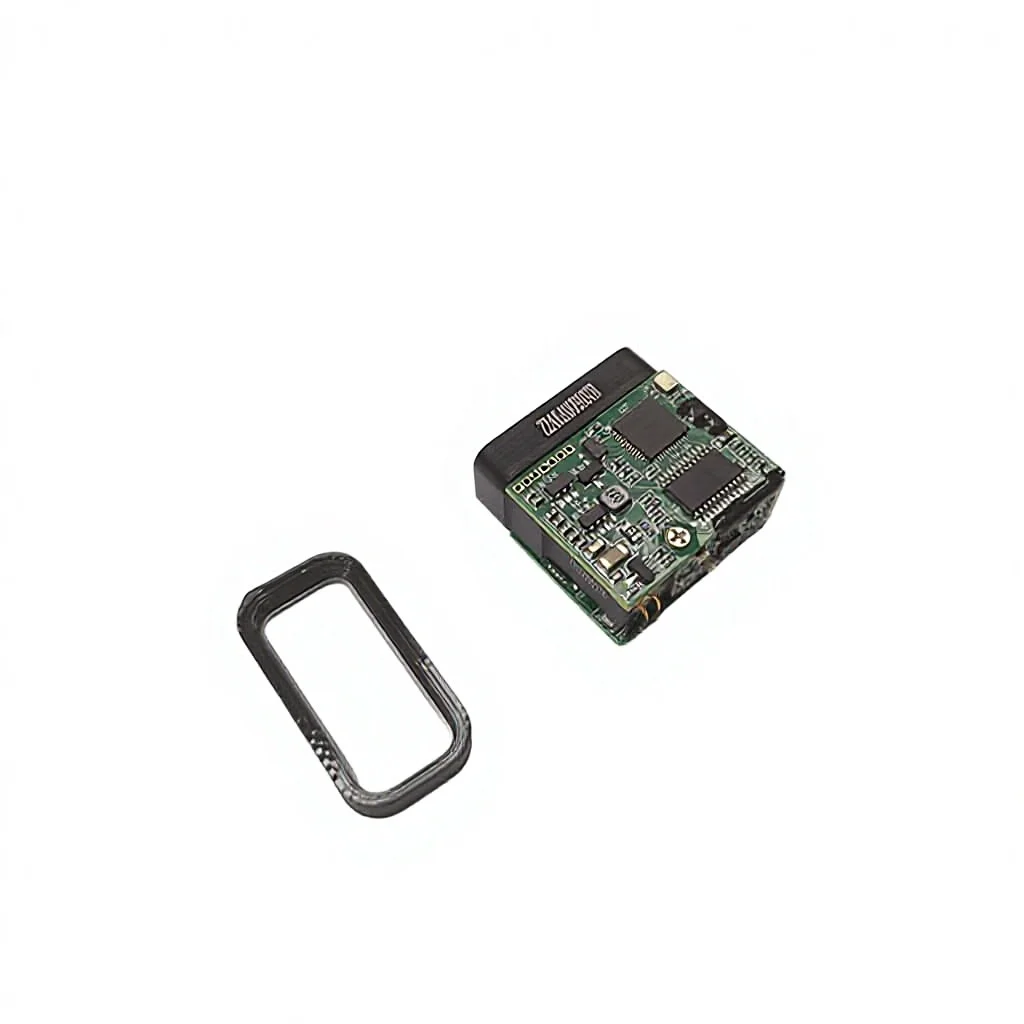 Handheld Outdoor Laser Rangefinder Module Uart 905nm 1500 Industrial High Precision Laser Range Sensor
Handheld Outdoor Laser Rangefinder Module Uart 905nm 1500 Industrial High Precision Laser Range Sensor