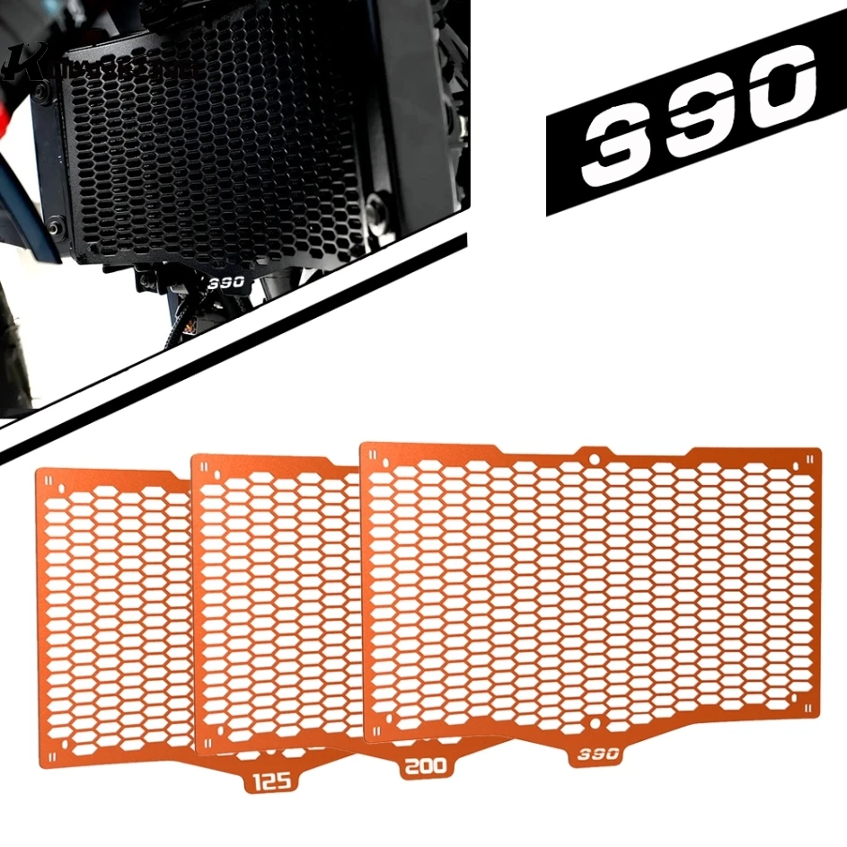 FOR DUKE duke 125 DUKE200 DUKE390 2026 RC 125 RC200 RC 390 2022 2023 2024 2025 Motorcycle Radiator Grille Guard Protector Cover
FOR DUKE duke 125 DUKE200 DUKE390 2026 RC 125 RC200 RC 390 2022 2023 2024 2025 Motorcycle Radiator Grille Guard Protector Cover