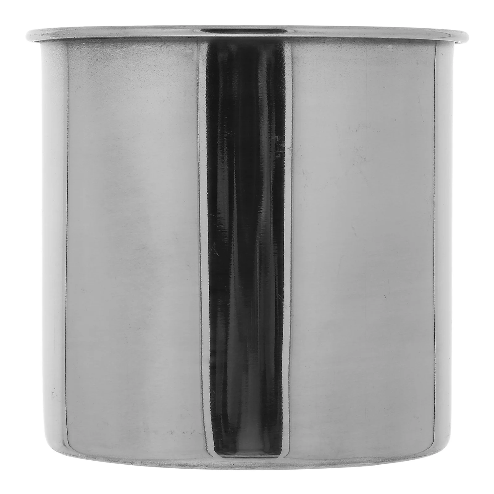 350Ml Stainless Steel Measuring Cup Precise Measurement Easy Clean Portable Multipurpose Kitchen Tool Rice Cup Metal
350Ml Stainless Steel Measuring Cup Precise Measurement Easy Clean Portable Multipurpose Kitchen Tool Rice Cup Metal