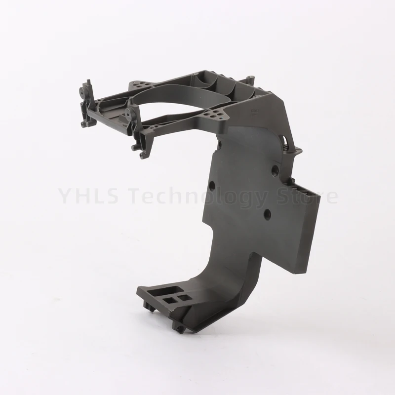 Новый кронштейн для переднего радара T70 T70P для DJI T70 T70P, запасные части для дронов, аксессуары для сельскохозяйственных дронов
Новый кронштейн для переднего радара T70 T70P для DJI T70 T70P, запасные части для дронов, аксессуары для сельскохозяйственных дронов
