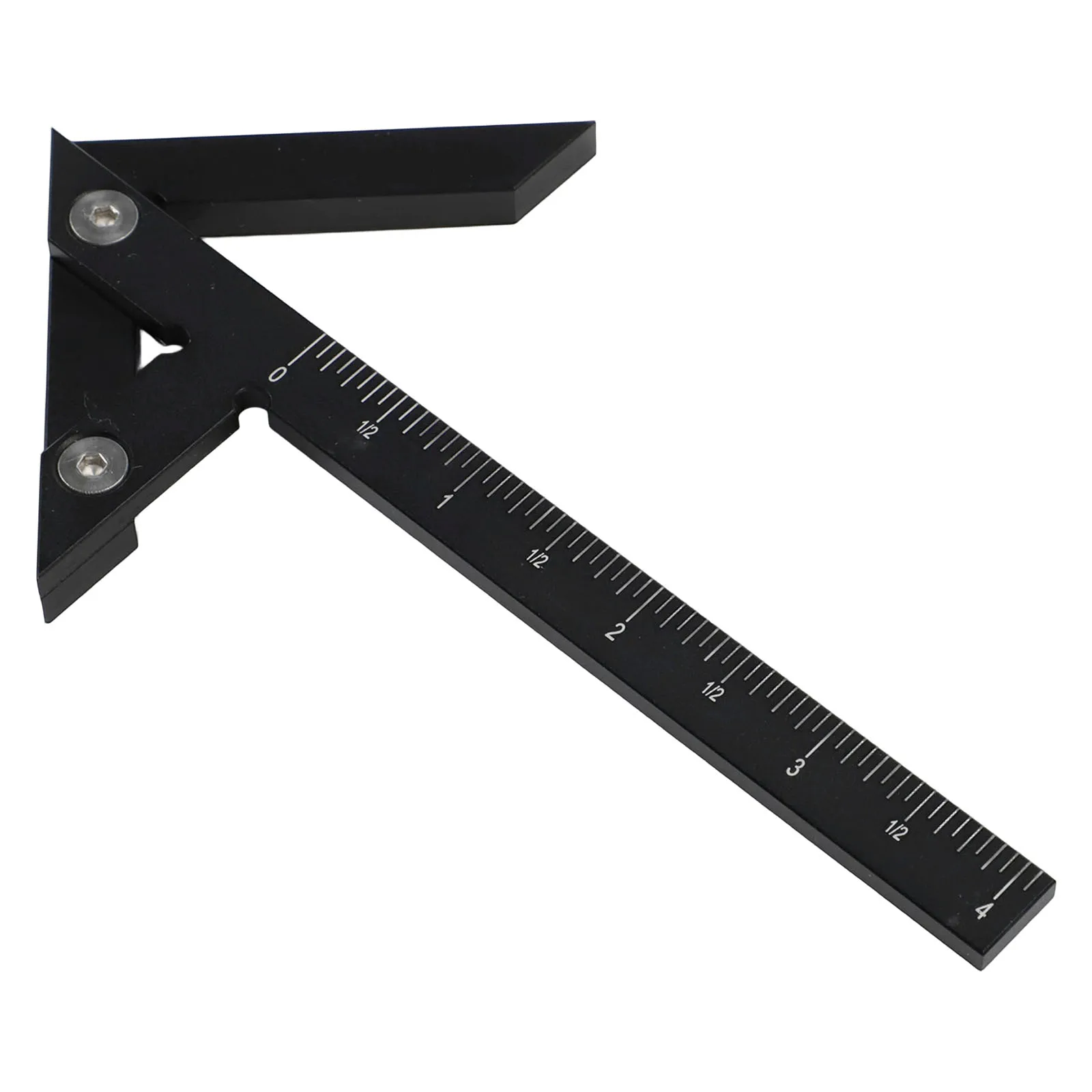 Craft Projects Center Line Mark Finder Sturdy Plastic Material Accurate Center Line Markings For Accurate Marking
Craft Projects Center Line Mark Finder Sturdy Plastic Material Accurate Center Line Markings For Accurate Marking