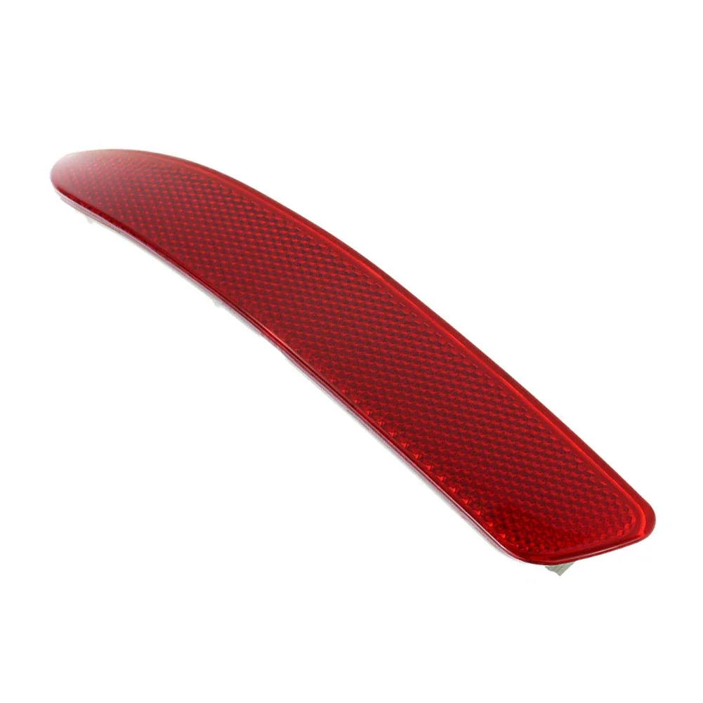 Car Rear Bumper Reflector Red Lens Reflector Strip For BMW E70 07-09 #63217158950 63217158949 Rear Right Left Side
Car Rear Bumper Reflector Red Lens Reflector Strip For BMW E70 07-09 #63217158950 63217158949 Rear Right Left Side