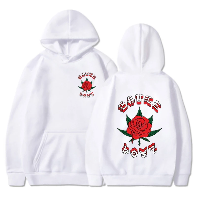 New Hoodies Rapper Print Sweater Women Men Fashion Sweatshirt Hip Hop Casual Unisex Autumn Winter Fleece Streetwear Tops
New Hoodies Rapper Print Sweater Women Men Fashion Sweatshirt Hip Hop Casual Unisex Autumn Winter Fleece Streetwear Tops
