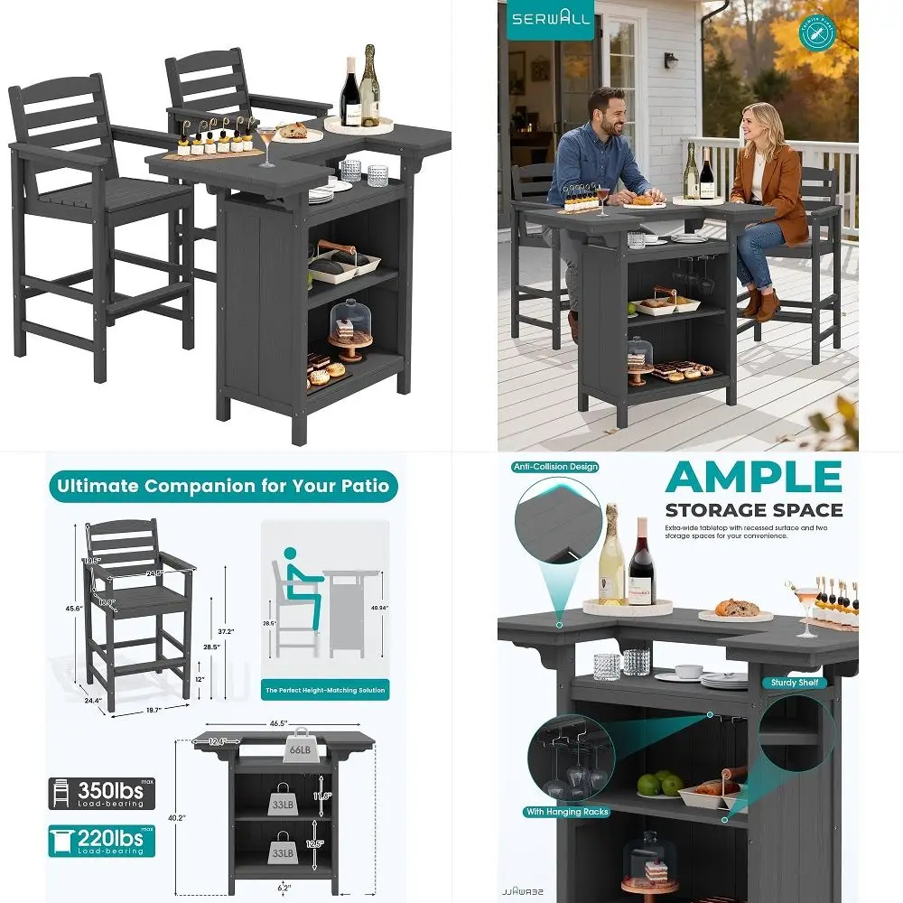 Bar Stools Set of 4, Swivel Counter Height Barstools with Back, Adjustable PU Leather Bar Chairs, Modern Armless Kitchen Island
Bar Stools Set of 4, Swivel Counter Height Barstools with Back, Adjustable PU Leather Bar Chairs, Modern Armless Kitchen Island