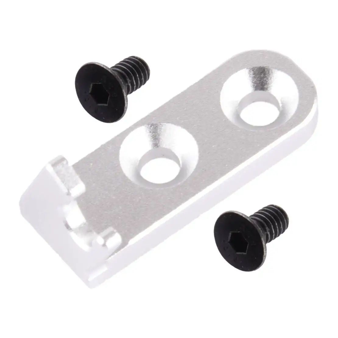 Manifold Throttle Cable Bracket Fit For Acura Integra Honda Civic Del Sol CRX Edelbrock Victor X Manifolds B Series B20 Silver
Manifold Throttle Cable Bracket Fit For Acura Integra Honda Civic Del Sol CRX Edelbrock Victor X Manifolds B Series B20 Silver