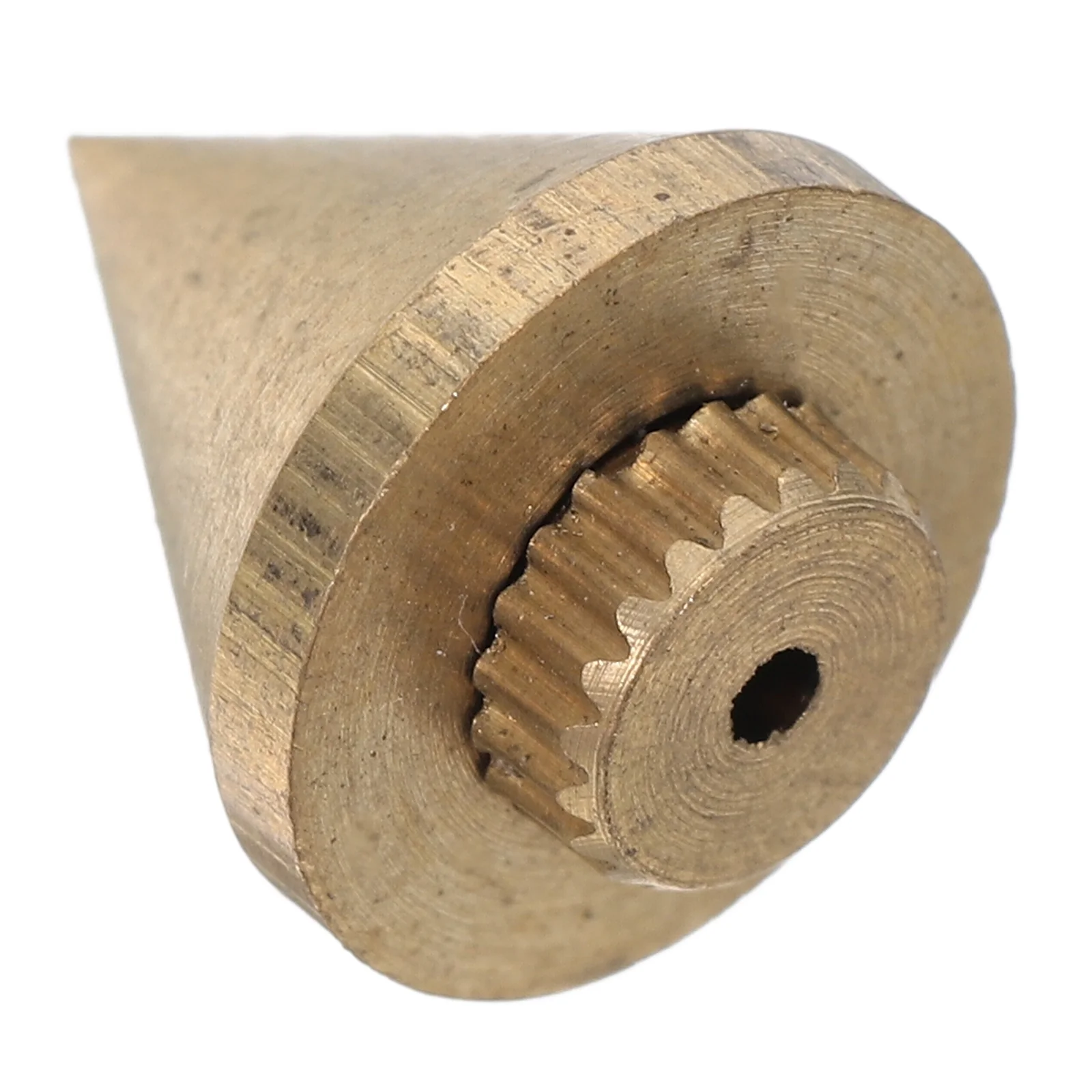 Copper Plumb Cone Physics Experiment Equipment Small Teaching Aid Middle School Supplies Flat Throw Weight
Copper Plumb Cone Physics Experiment Equipment Small Teaching Aid Middle School Supplies Flat Throw Weight