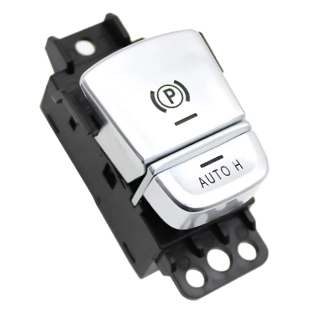 Electronic HandBrake Switch Parking Brake Button for BMW 7 Series G11 G12 2016 2017 2018 2019-2022 61316819981 61319384255
Electronic HandBrake Switch Parking Brake Button for BMW 7 Series G11 G12 2016 2017 2018 2019-2022 61316819981 61319384255
