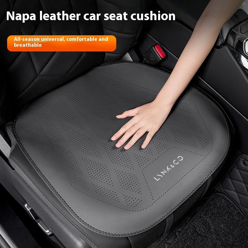 For Lynk & Co 01 02 03 05 06 09 08 ZERO Car seat cushion covers are all-season breathable rear seat cushions
For Lynk & Co 01 02 03 05 06 09 08 ZERO Car seat cushion covers are all-season breathable rear seat cushions