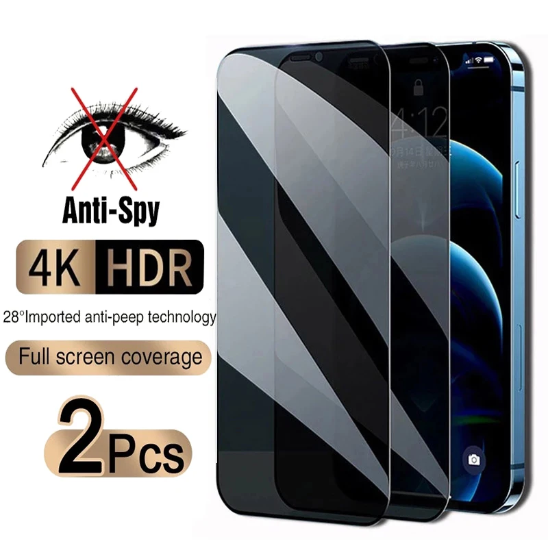 2 шт., полная защита экрана для iPhone 11 12 13 14 PRO MAX 14 6 7 8 Plus XS Max XR
2 шт., полная защита экрана для iPhone 11 12 13 14 PRO MAX 14 6 7 8 Plus XS Max XR