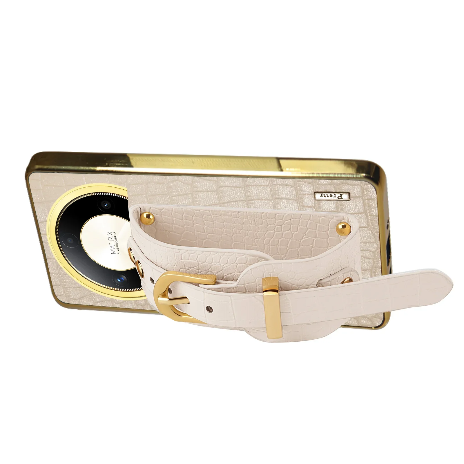 Wrist Strap Crocodile PU Leather Cases for Honor X9 4G 5G X9A X9B X9C Smart Stand Holder Shockproof Silicone Cover Phone Case
Wrist Strap Crocodile PU Leather Cases for Honor X9 4G 5G X9A X9B X9C Smart Stand Holder Shockproof Silicone Cover Phone Case
