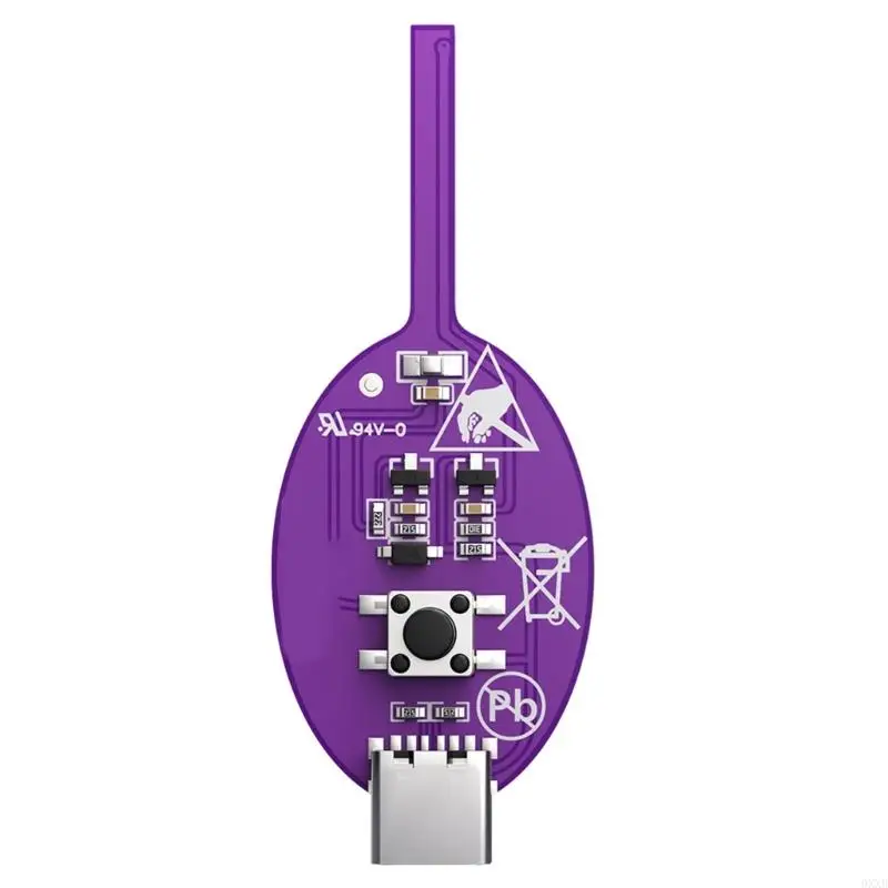 Точный тестер печатных плат с частотным анализом сопротивления для материнских плат смартфонов, профессиональная электроника
Точный тестер печатных плат с частотным анализом сопротивления для материнских плат смартфонов, профессиональная электроника