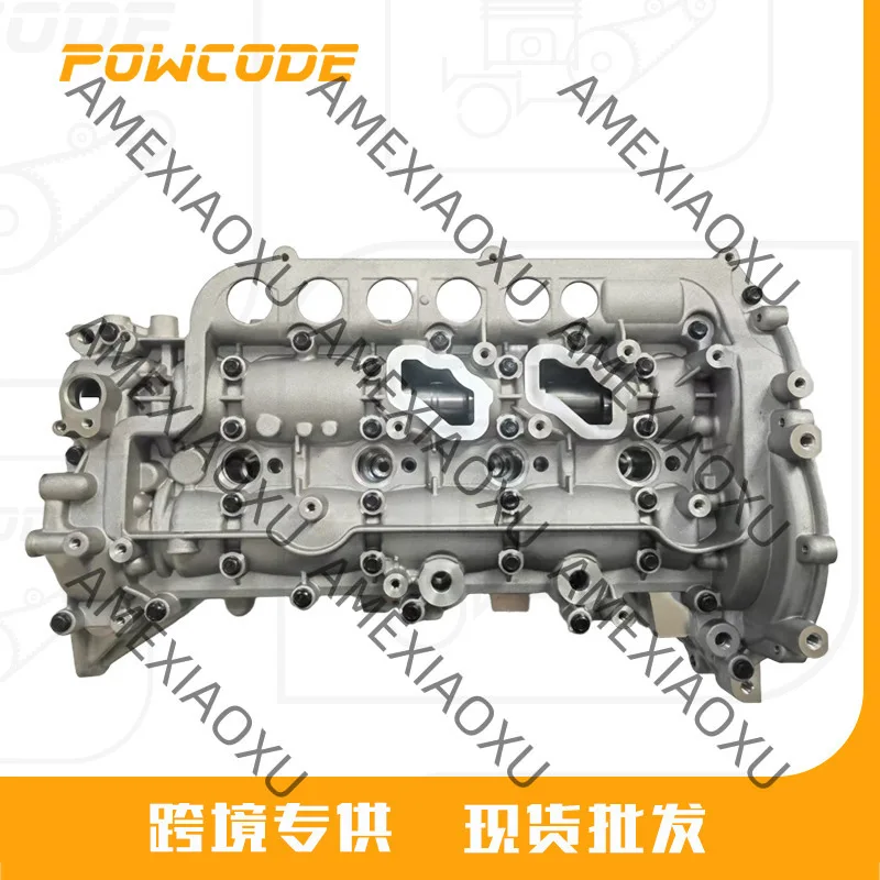 7701477996 для двигателя Renault M9R, головка блока цилиндров в сборе 7701478149 AMEXIAOXU
7701477996 для двигателя Renault M9R, головка блока цилиндров в сборе 7701478149 AMEXIAOXU