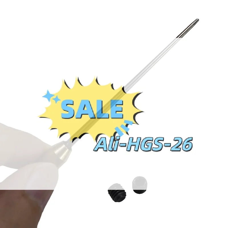 Сменные иглы для удаления клея OCA — металлические насадки толщиной 2 мм для серий CJ/IR/056 (CJ6, CJ7, CJ9, IR10, IR14, IR18, CJ-1, 056C, 056D)
Сменные иглы для удаления клея OCA — металлические насадки толщиной 2 мм для серий CJ/IR/056 (CJ6, CJ7, CJ9, IR10, IR14, IR18, CJ-1, 056C, 056D) 