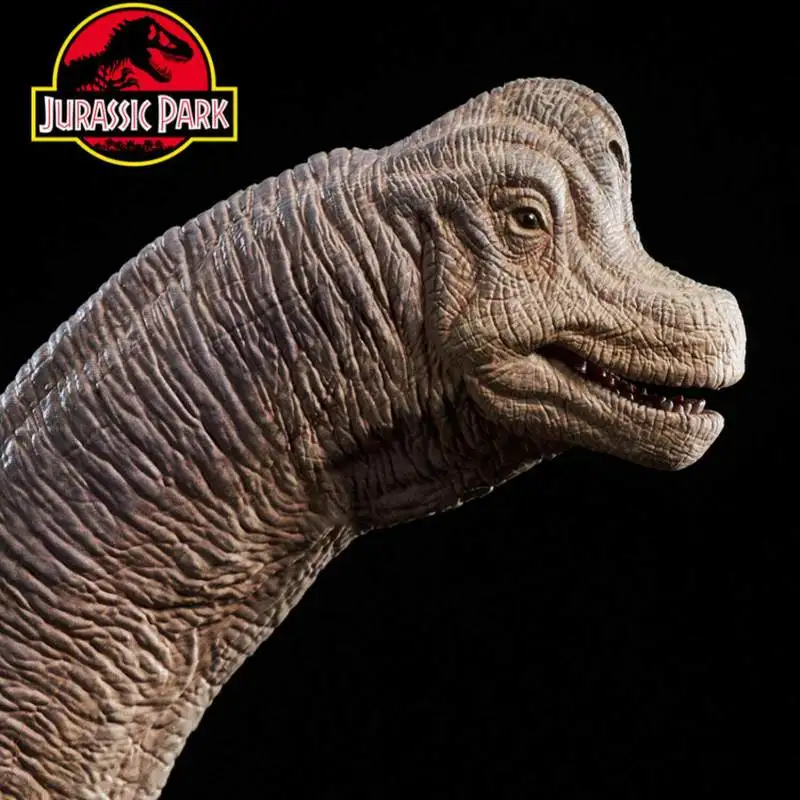 IN STOCK Wdragon Brachiosaurus Giraffatitan Dinosaur Toy Model Sculpture Museum Collection 1/35 IN STOCK
IN STOCK Wdragon Brachiosaurus Giraffatitan Dinosaur Toy Model Sculpture Museum Collection 1/35 IN STOCK