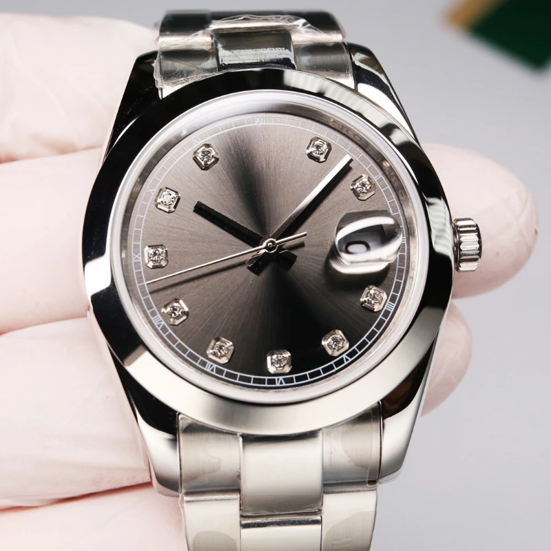 Роскошные женские автоматические механические часы, высокое качество, роскошные кварцевые часы известного бренда, дизайнерские часы для отдыха, новинка 2023 года
Роскошные женские автоматические механические часы, высокое качество, роскошные кварцевые часы известного бренда, дизайнерские часы для отдыха, новинка 2023 года