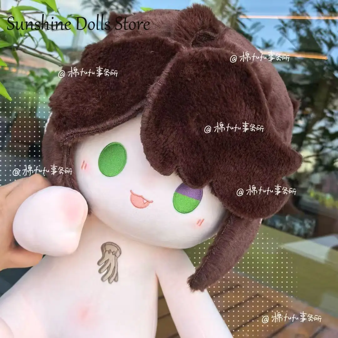 40CM Game Identity Ⅴ Luca Balsa Prisoner Plush Doll Body Dress Up Stuffed Toys Sitting Posture Figures Pillow Cushion Xmas Gift
40CM Game Identity Ⅴ Luca Balsa Prisoner Plush Doll Body Dress Up Stuffed Toys Sitting Posture Figures Pillow Cushion Xmas Gift