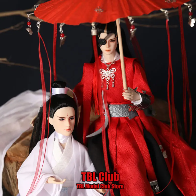 In Stock 1/6 Scale Soldier Chinese Style Red Tassel Bow Oil Paper Umbrella Model Accessories For 12inch Action Figure Doll
In Stock 1/6 Scale Soldier Chinese Style Red Tassel Bow Oil Paper Umbrella Model Accessories For 12inch Action Figure Doll
