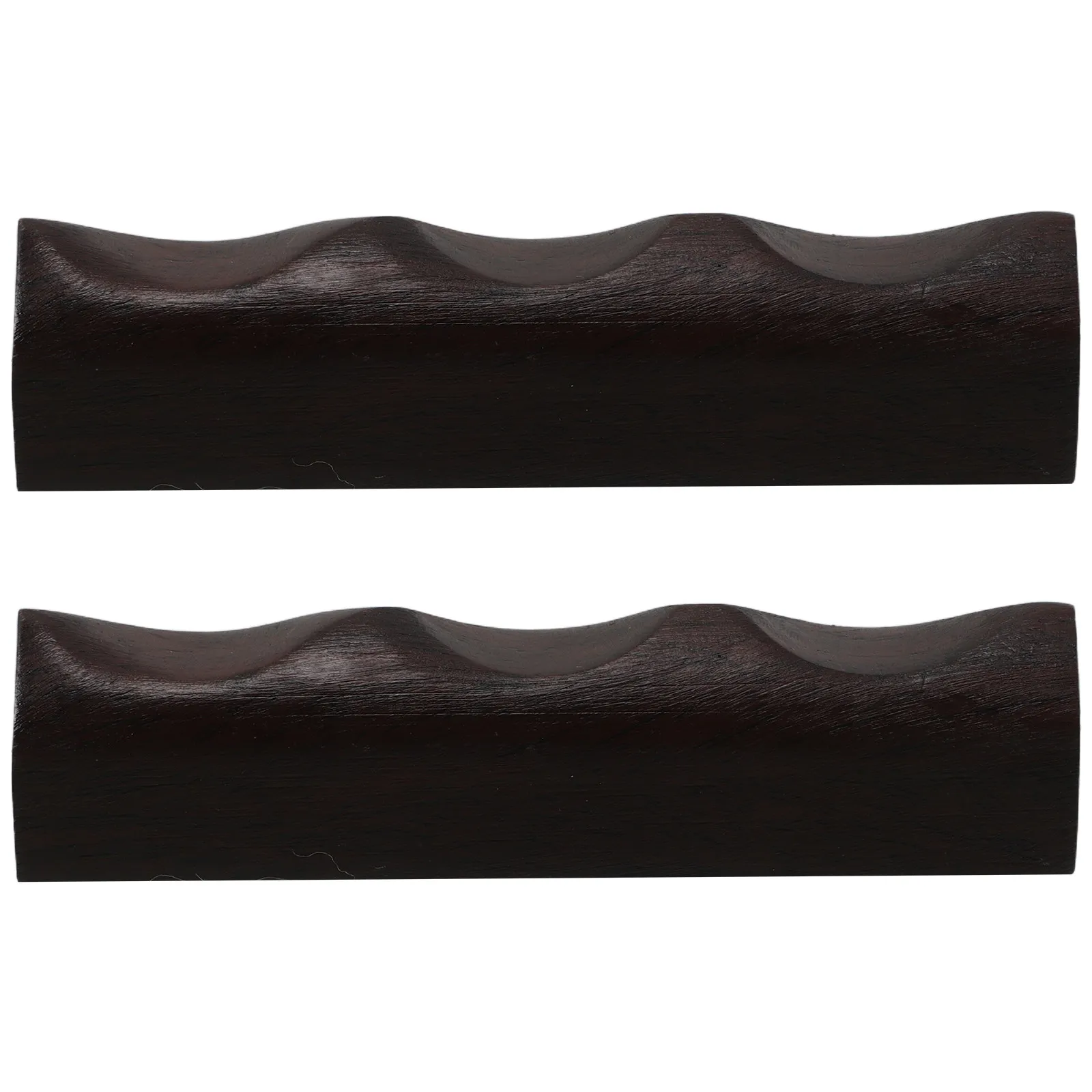 2 шт. подставки для кистей для китайской каллиграфии с медной инкрустацией, деревянные держатели для ручек, для рисования тушью, декор для письменного стола, прочная подставка для художественных принадлежностей
2 шт. подставки для кистей для китайской каллиграфии с медной инкрустацией, деревянные держатели для ручек, для рисования тушью, декор для письменного стола, прочная подставка для художественных принадлежностей