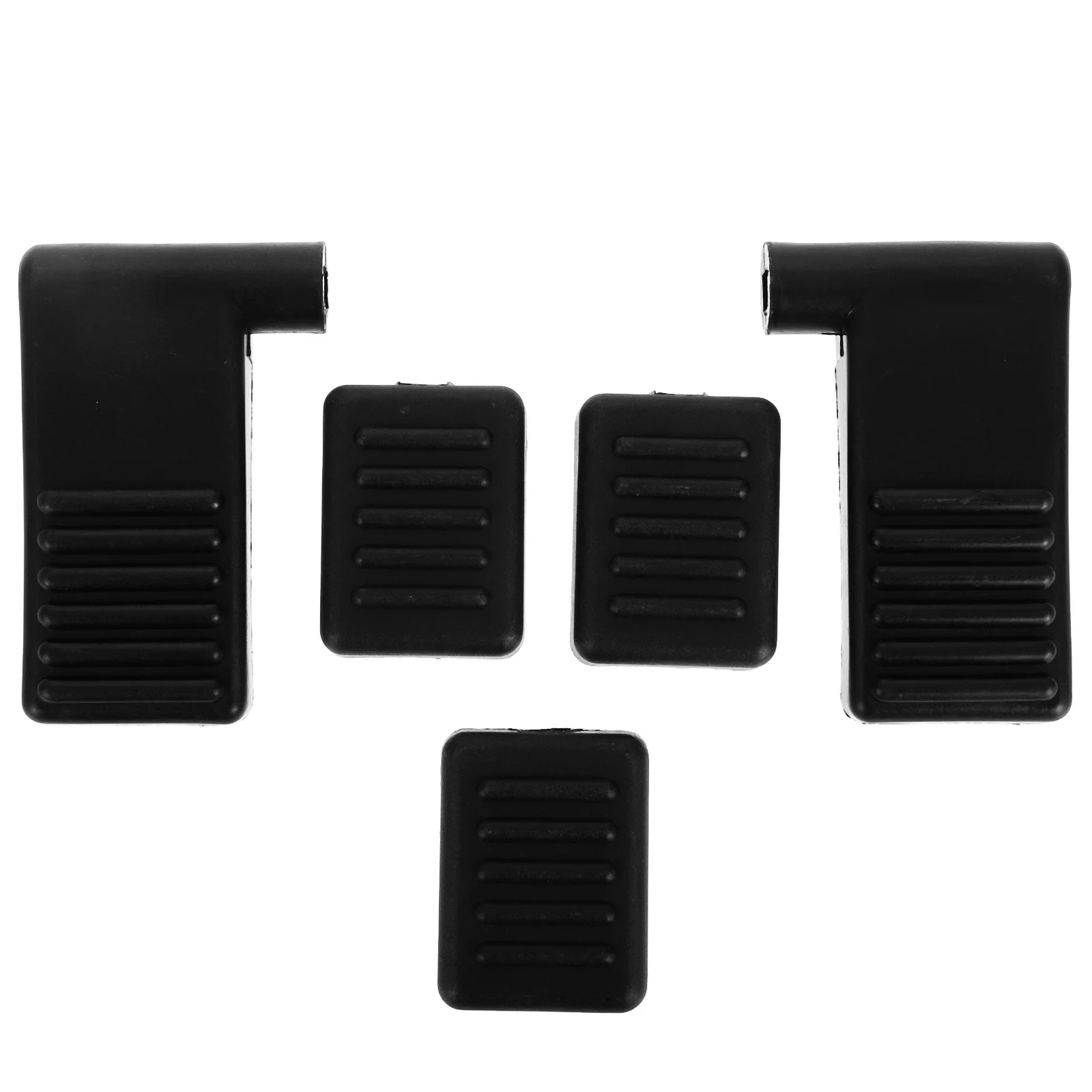 5pcs Plastic Pedal Foot Controlled Air Control Pedal For Tire Changer Machine Vehicle Tire Changing Tool Repair Supply
5pcs Plastic Pedal Foot Controlled Air Control Pedal For Tire Changer Machine Vehicle Tire Changing Tool Repair Supply
