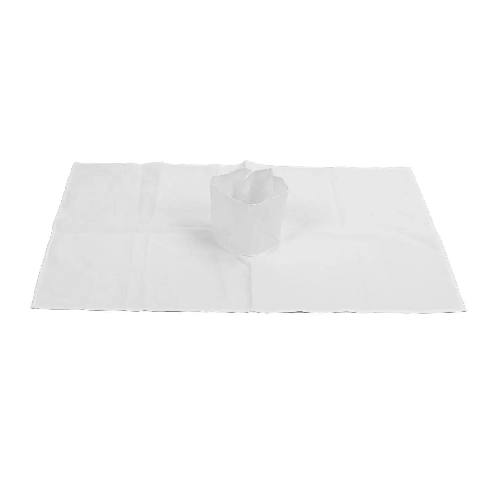 Cotton Massage Table Sheet White Cover with Face Hole for Spa for salon Care
Cotton Massage Table Sheet White Cover with Face Hole for Spa for salon Care