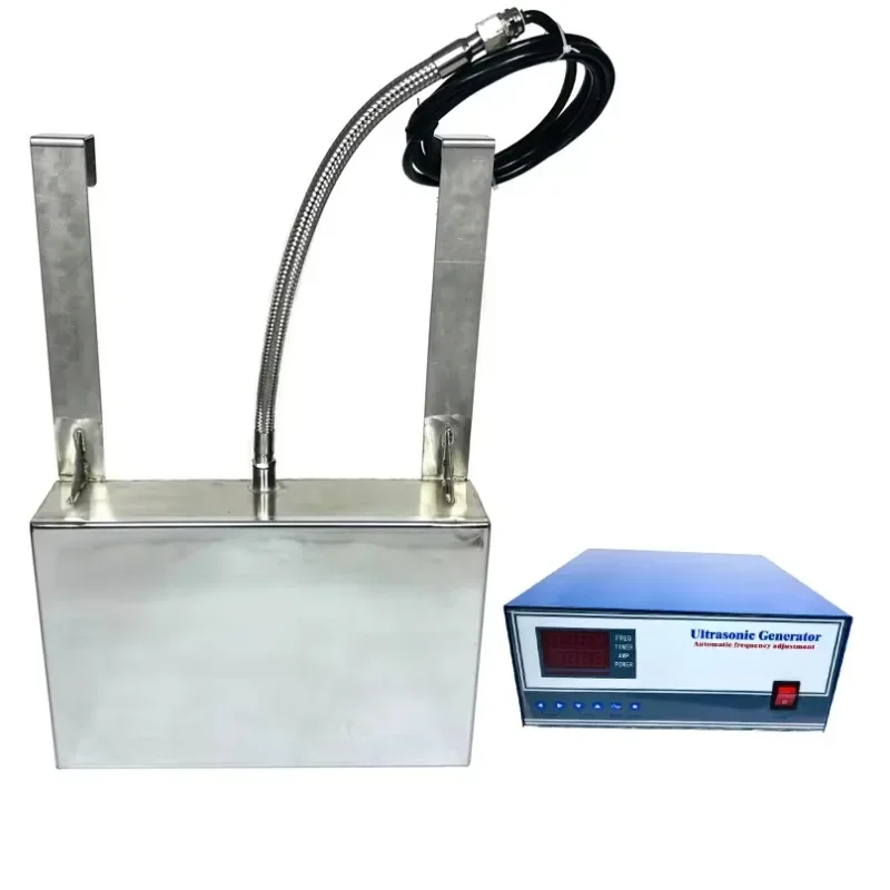 Immersion/Submersible Ultrasonic Cleaner Ultrasonic Vibrating Plate Box Portable/Removable Ultrasonic Cleaner
Immersion/Submersible Ultrasonic Cleaner Ultrasonic Vibrating Plate Box Portable/Removable Ultrasonic Cleaner