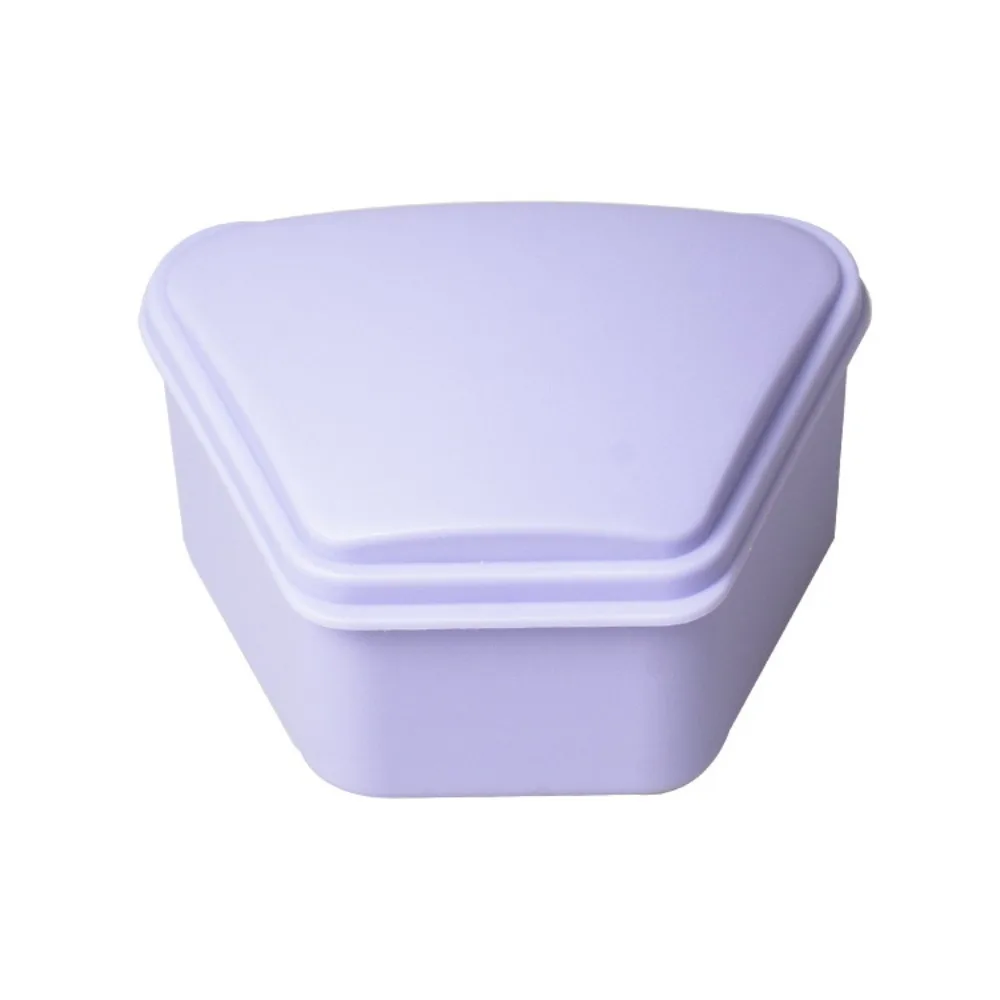 Dustproof False Teeth Box Sealed Denture Bath Appliance Denture Storage Box Portable Mouth Guard Appliance Container
Dustproof False Teeth Box Sealed Denture Bath Appliance Denture Storage Box Portable Mouth Guard Appliance Container
