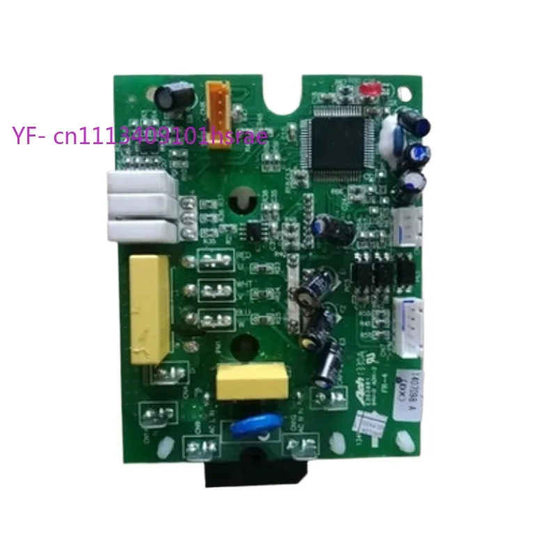 MDVH Series Multi-VRF Central Air Conditioner Main Board, Electronic Control Board Module Replacement Parts
MDVH Series Multi-VRF Central Air Conditioner Main Board, Electronic Control Board Module Replacement Parts