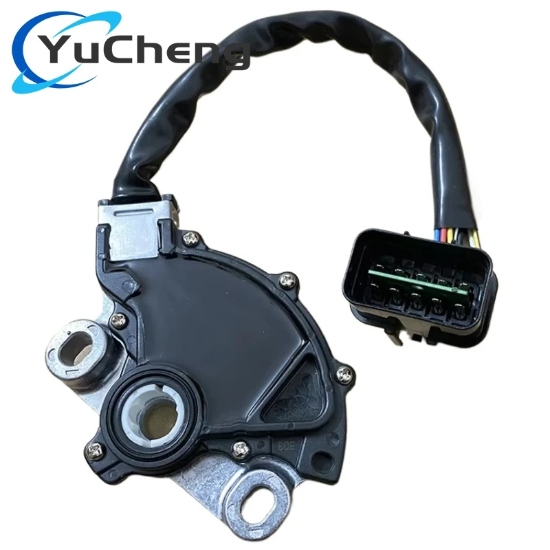 MR263257 Brand New Electronic Neutral Safety Switch A/T Case Inhibitor Switch For Mitsubishi Pajero V73 V75 V77 1998-2006
MR263257 Brand New Electronic Neutral Safety Switch A/T Case Inhibitor Switch For Mitsubishi Pajero V73 V75 V77 1998-2006
