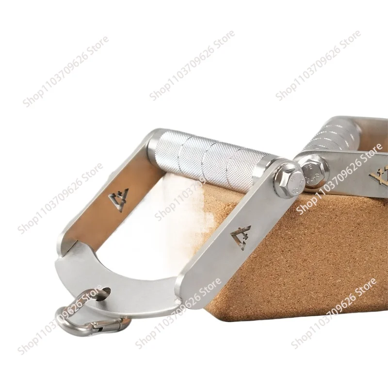 Ручка-толкатель из нержавеющей стали 304 для фитнес-тренировок, оборудование для тренировок
Ручка-толкатель из нержавеющей стали 304 для фитнес-тренировок, оборудование для тренировок