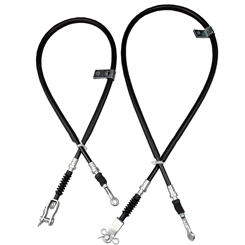 For JF2-F6341-10 Easy Install Brake Cable Outdoor Activities High Compatibility Non-damage Material Pack Size 20*28*5cm
For JF2-F6341-10 Easy Install Brake Cable Outdoor Activities High Compatibility Non-damage Material Pack Size 20*28*5cm