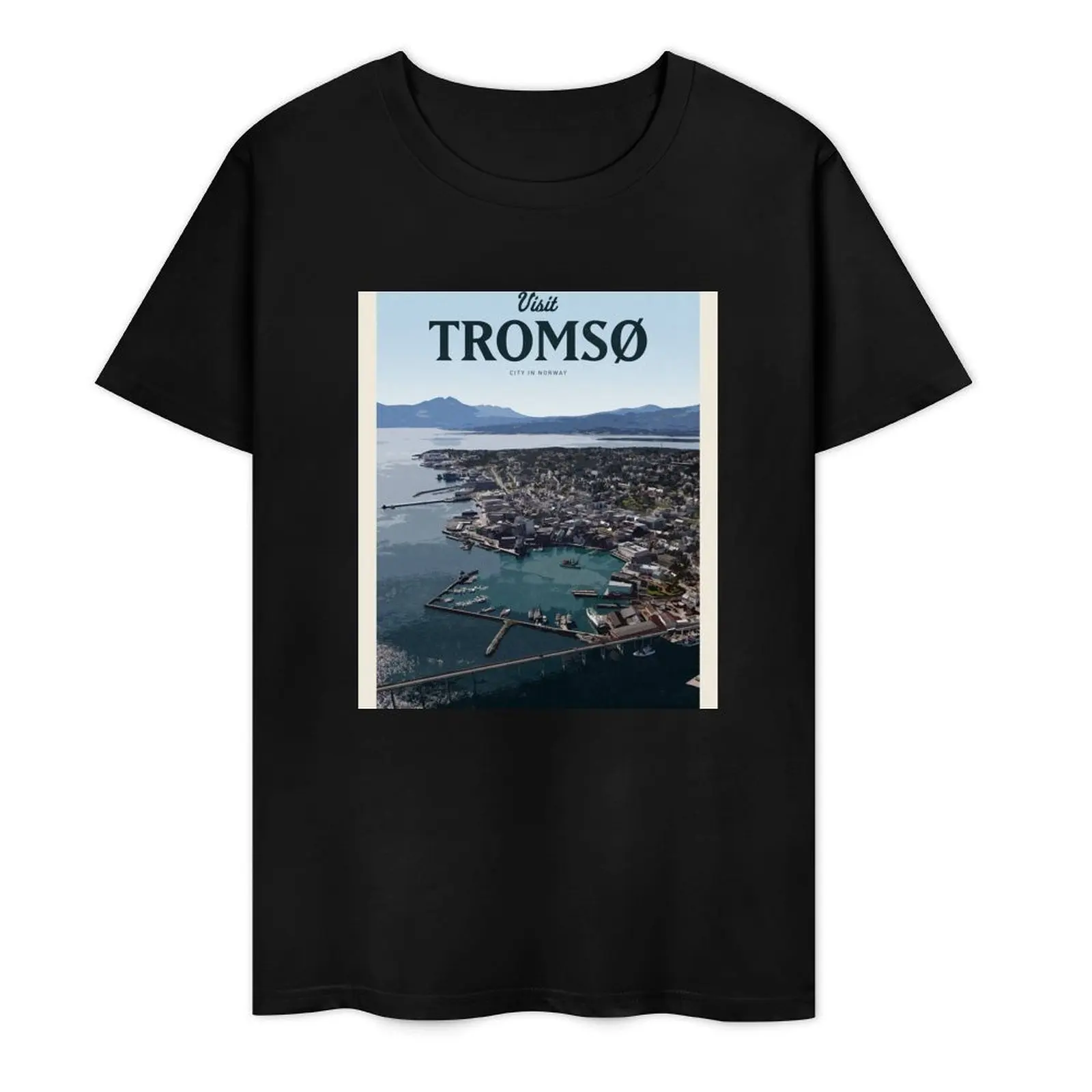 Visit Troms T-Shirt tees boys animal print animal prinfor boys blacks t shirts men
Visit Troms T-Shirt tees boys animal print animal prinfor boys blacks t shirts men
