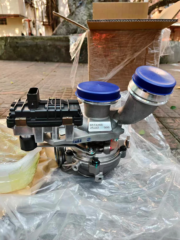 High Quality Engine Parts turbocharger 11658514267 For BMW 1 Series 1.5d F20 F21
High Quality Engine Parts turbocharger 11658514267 For BMW 1 Series 1.5d F20 F21