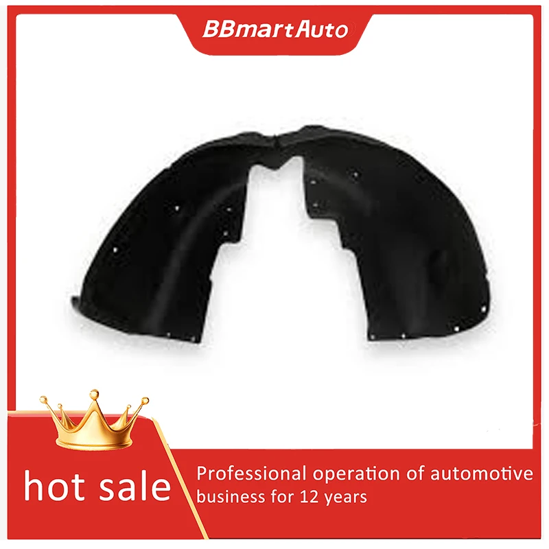 106700700A BBmartAuto Inner lining of the rear fender with RH lining For Tesla Model S 16-21
106700700A BBmartAuto Inner lining of the rear fender with RH lining For Tesla Model S 16-21