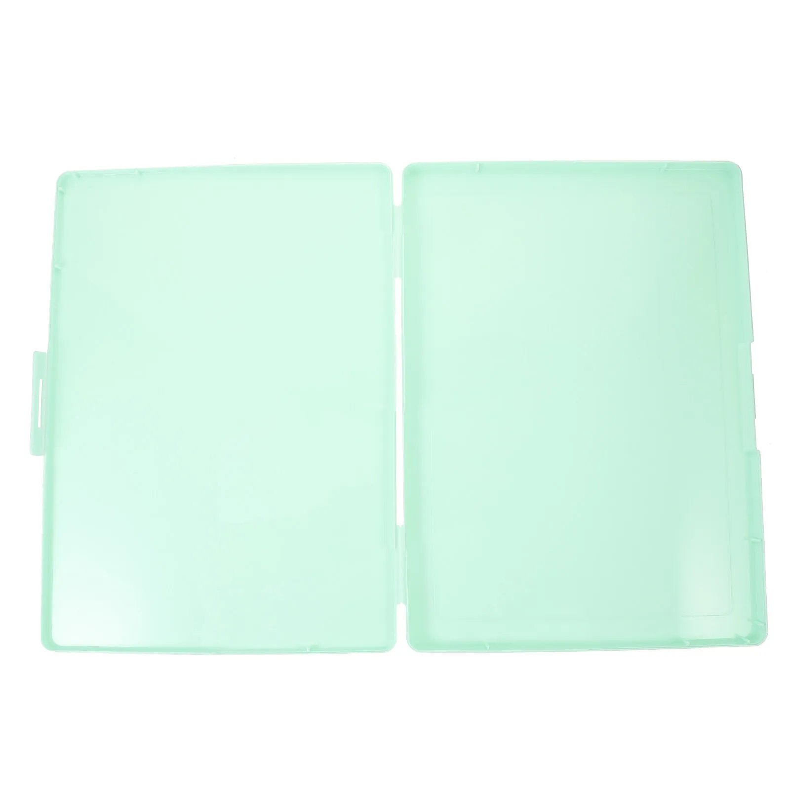 Практичный пластиковый органайзер для карт, документов и мелких предметов, дорожный контейнер для хранения файлов
Практичный пластиковый органайзер для карт, документов и мелких предметов, дорожный контейнер для хранения файлов