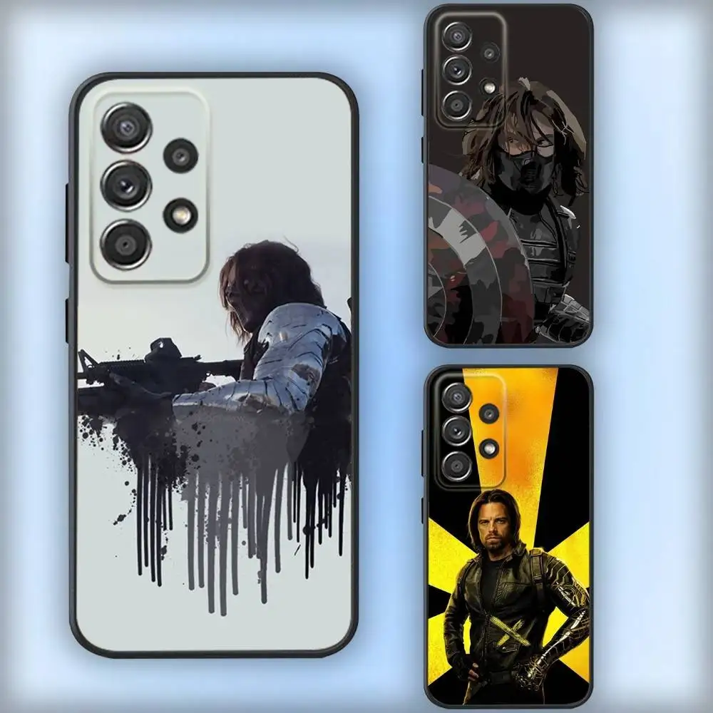 B-Buckys B-Barnes Phone Case For Samsung S25,S24,S21,S22,S23,S30,Ultra,S20,Plus,Fe,Lite,Note,10,9,5G Black Cover
B-Buckys B-Barnes Phone Case For Samsung S25,S24,S21,S22,S23,S30,Ultra,S20,Plus,Fe,Lite,Note,10,9,5G Black Cover