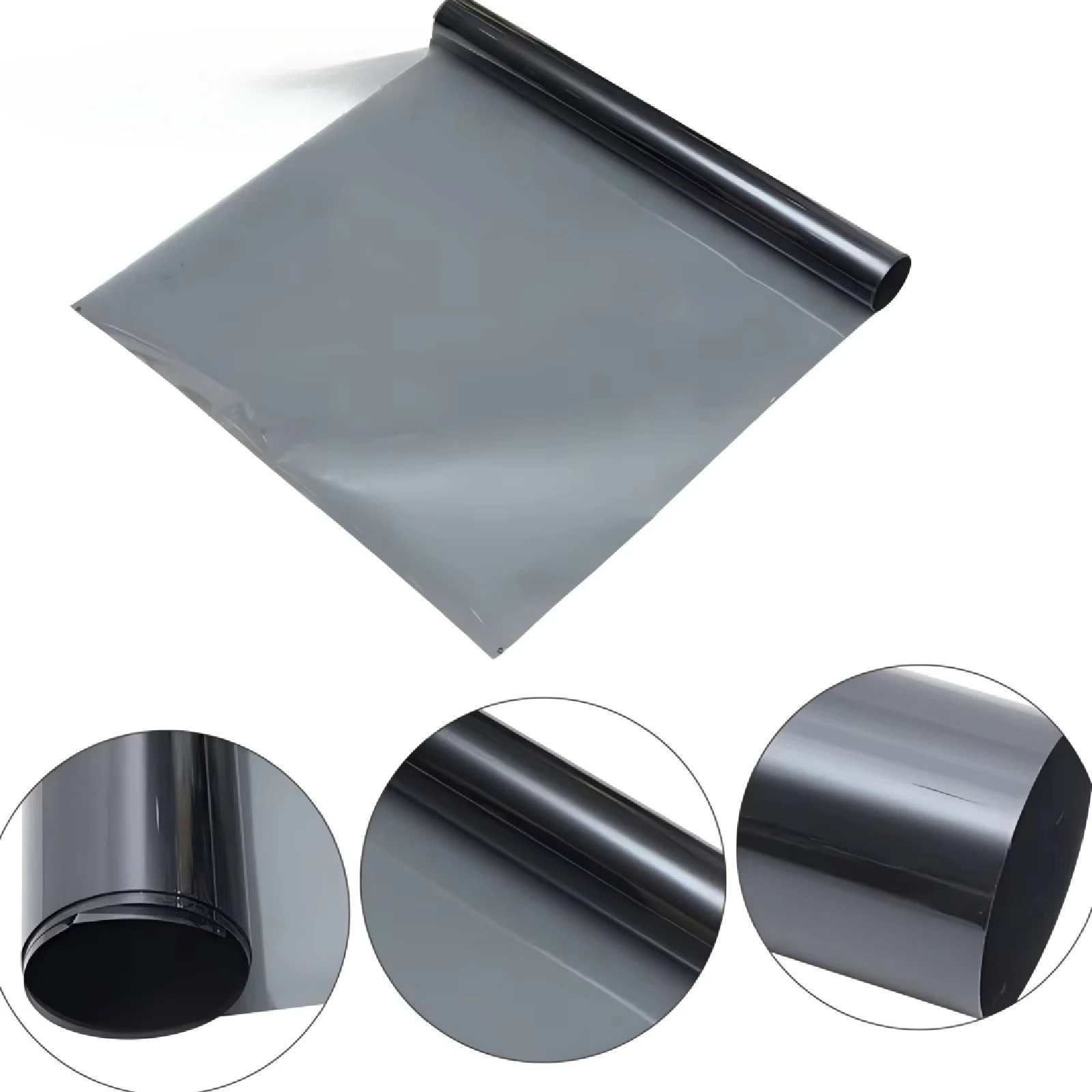 Solar Car Window Tint Film Paper Ultrat hd Sun Control Nano Ceramic Glass Tint Film for Car Window
Solar Car Window Tint Film Paper Ultrat hd Sun Control Nano Ceramic Glass Tint Film for Car Window