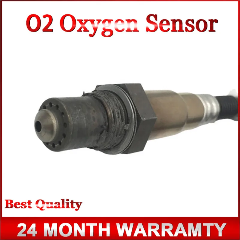 11787570481 0258006993 NEW Downstream Lambda O2 Oxygen Sensor For BMW E81 E82 E84 E88 E90 E91 E93 E92 120i 320i X1 2005-2015
11787570481 0258006993 NEW Downstream Lambda O2 Oxygen Sensor For BMW E81 E82 E84 E88 E90 E91 E93 E92 120i 320i X1 2005-2015
