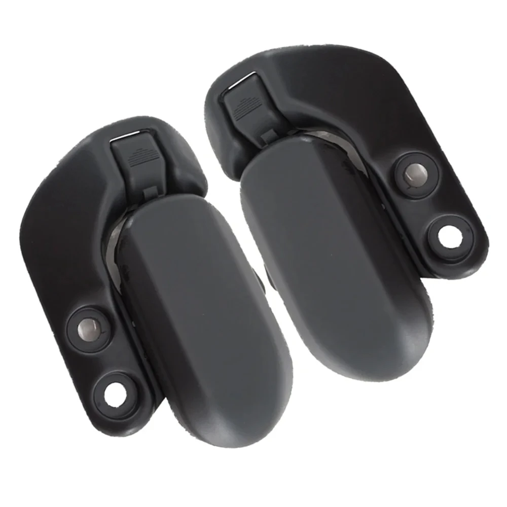 for Miata Convertible Roof Latch Lock Left and Right for Mazda 1990-2003 NA01-R1-310L NA01-R1-320L
for Miata Convertible Roof Latch Lock Left and Right for Mazda 1990-2003 NA01-R1-310L NA01-R1-320L