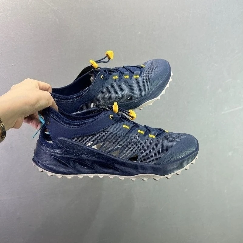 Classic Brand Comfortable Breath Trekking Sneakers Top Quality Summer Outdoor Hiking Shoe Anti Slip Water Crossing Travel Shoe
Classic Brand Comfortable Breath Trekking Sneakers Top Quality Summer Outdoor Hiking Shoe Anti Slip Water Crossing Travel Shoe