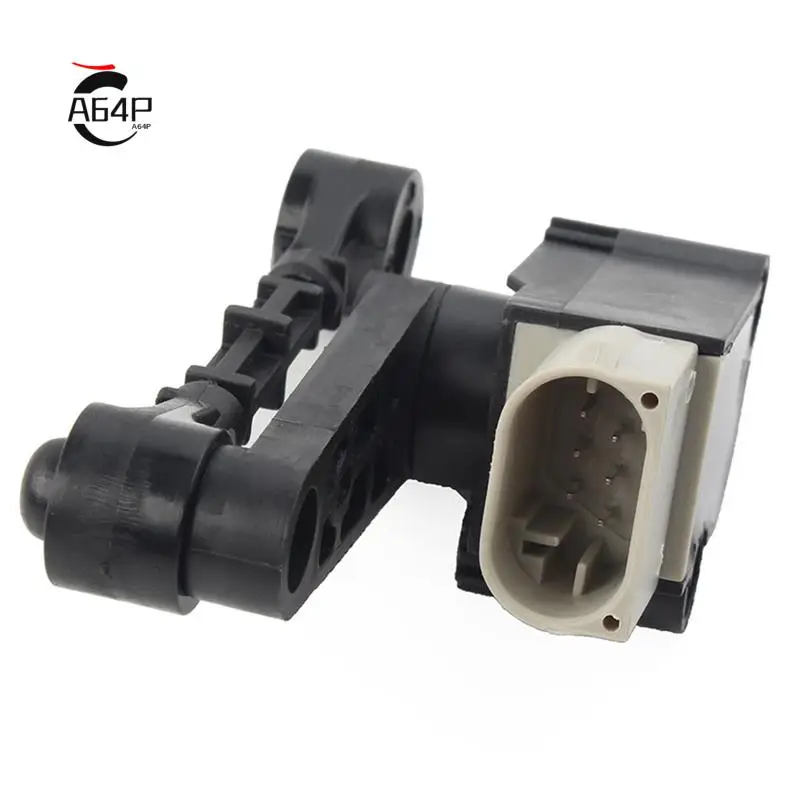 A64P-6 Pin Car Rear Height Level Sensor C2D16582 For Jaguar XJ 2010 2011 2012 2013 2014 2015 2016 2017 2018
A64P-6 Pin Car Rear Height Level Sensor C2D16582 For Jaguar XJ 2010 2011 2012 2013 2014 2015 2016 2017 2018