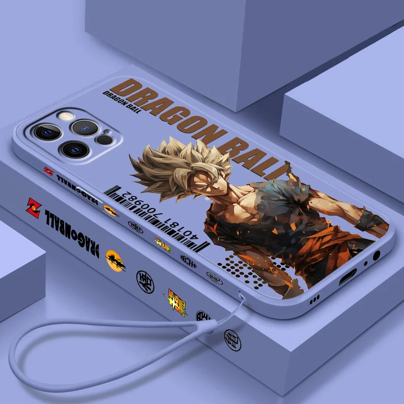 Cartoon Cool D-D-Dragon Ball Liquid Left Rope For Apple iPhone 15 14 13 12 11 XS XR X 8 7 SE Pro Max Plus Mini Funda Phone Case
Cartoon Cool D-D-Dragon Ball Liquid Left Rope For Apple iPhone 15 14 13 12 11 XS XR X 8 7 SE Pro Max Plus Mini Funda Phone Case