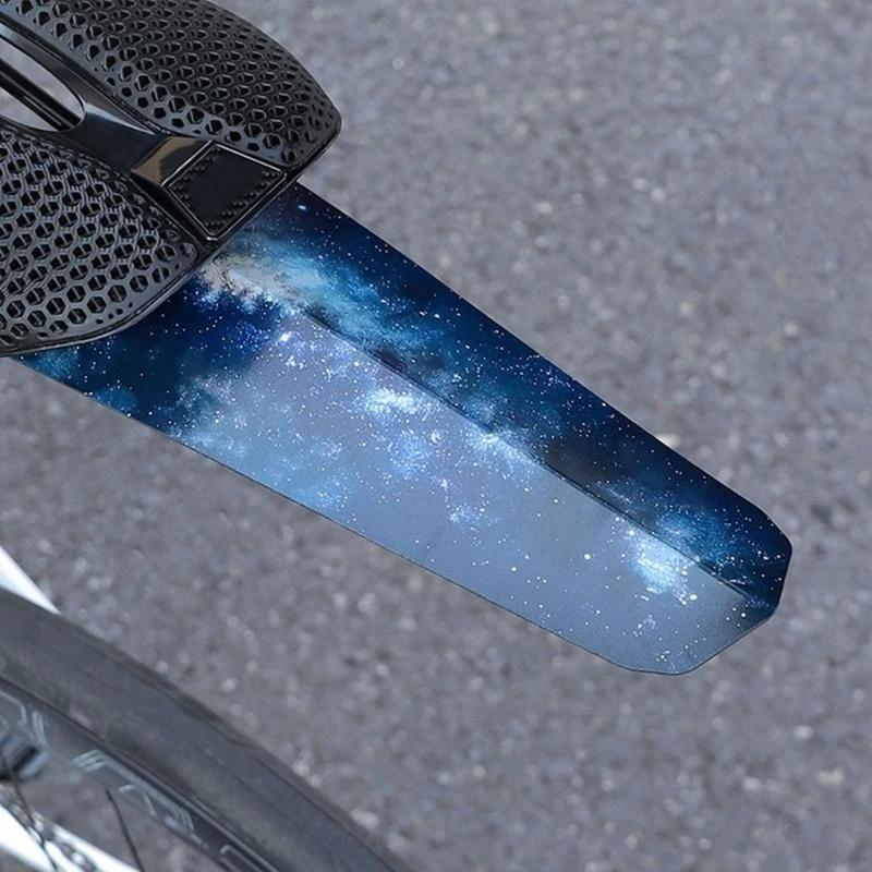 Quick Removal Bike Mudguard Quick Disassembly Road Bicycles Mudguard Bicycles Mudguard Rear Mudguard Easy to Install
Quick Removal Bike Mudguard Quick Disassembly Road Bicycles Mudguard Bicycles Mudguard Rear Mudguard Easy to Install