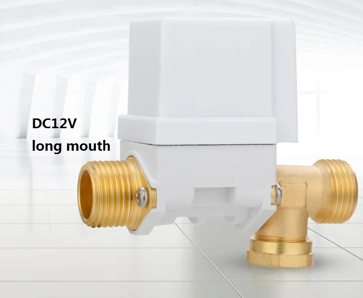 Solar solenoid valve water heater general solenoid switch control valve DC12V automatic water inlet valve
Solar solenoid valve water heater general solenoid switch control valve DC12V automatic water inlet valve