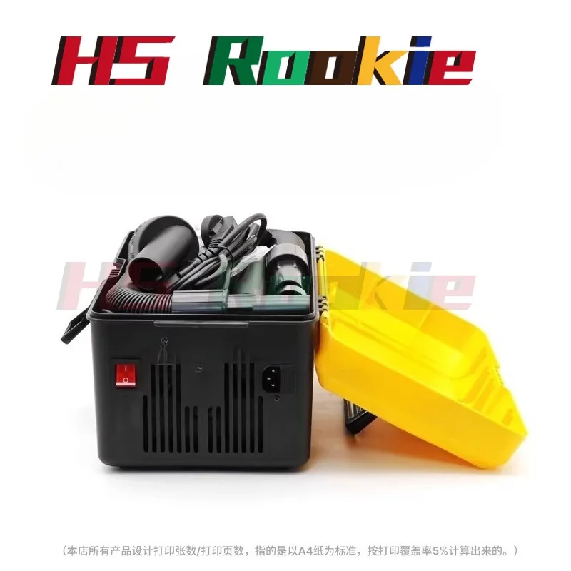 Toner Vacuum Cleaner Toner Filter Vacuum Cleaner for Toner Printer Suitable for all Kinds of Printer Copiers Dust Collectors
Toner Vacuum Cleaner Toner Filter Vacuum Cleaner for Toner Printer Suitable for all Kinds of Printer Copiers Dust Collectors