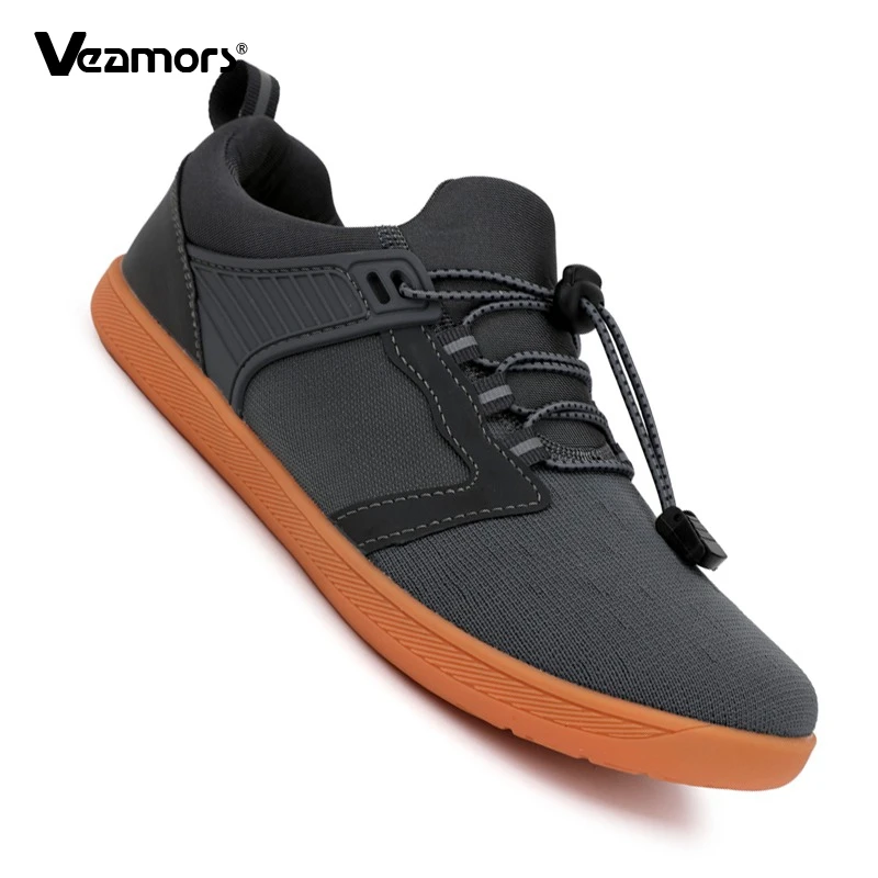 Wide Toe Men's Sneakers Breathable Comfortable Mesh Casual Sport Shoes for Women Running Jogging Walking Non-slip Trainers
Wide Toe Men's Sneakers Breathable Comfortable Mesh Casual Sport Shoes for Women Running Jogging Walking Non-slip Trainers