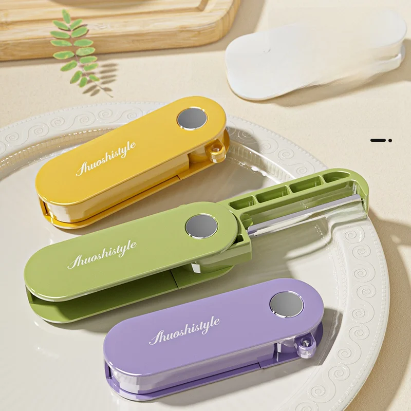 Portable Kitchen Fruit Peeler Potato Scraper Multifunctional Professional Vegetable Cutter Lightweight Cooking Tool
Portable Kitchen Fruit Peeler Potato Scraper Multifunctional Professional Vegetable Cutter Lightweight Cooking Tool