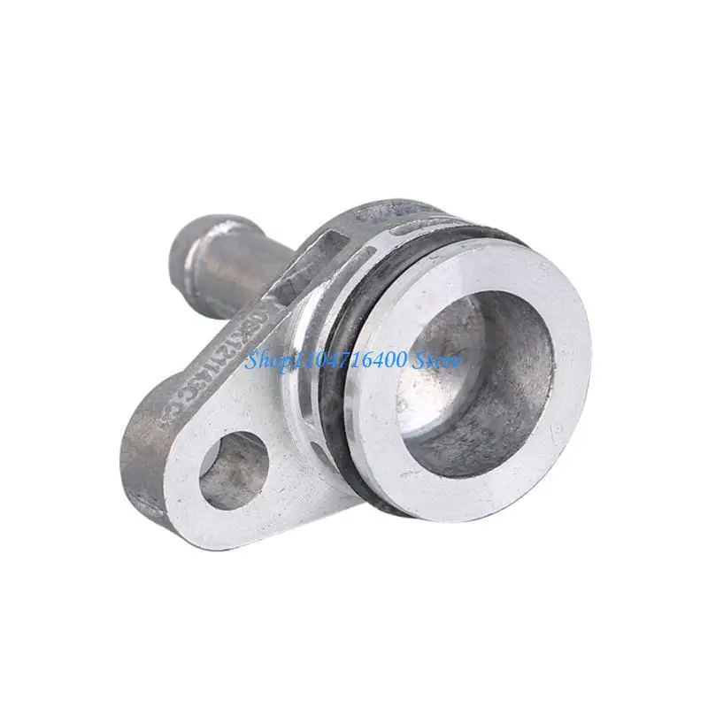 y1gd High Strength Cylinder Head Water Pipe Joint Enhances Cooling System Efficiency
y1gd High Strength Cylinder Head Water Pipe Joint Enhances Cooling System Efficiency