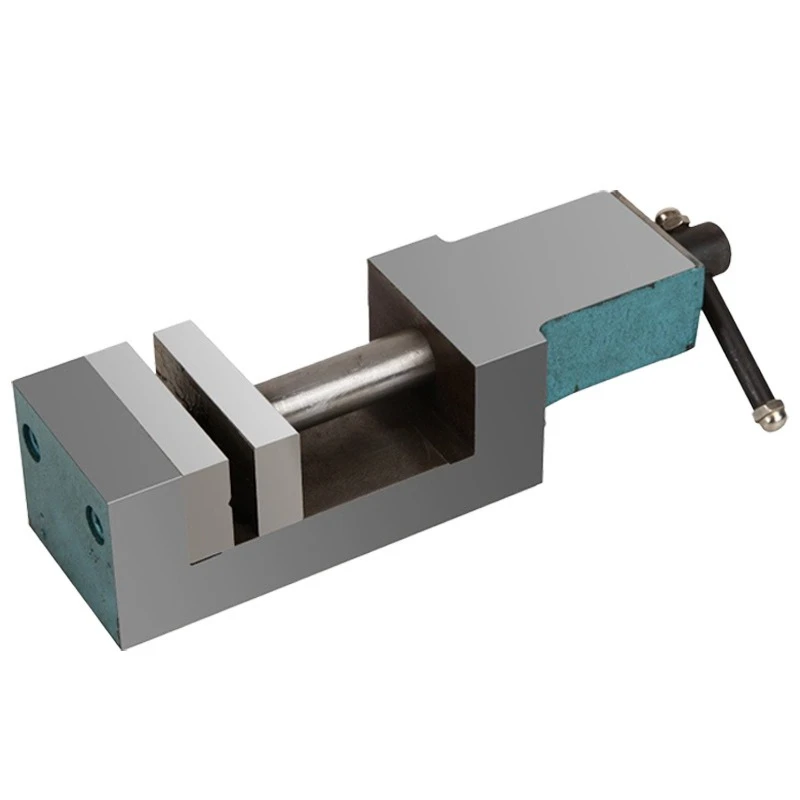 2.5 inch high-precision grinding pliers machine with pliers
2.5 inch high-precision grinding pliers machine with pliers