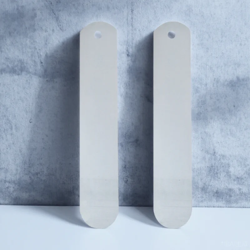 2pcs Aluminum Sublimation Jig Durable Metal Sock Board For Heat Press Straight Sock Setting Tool Sublimation Accessories Art
2pcs Aluminum Sublimation Jig Durable Metal Sock Board For Heat Press Straight Sock Setting Tool Sublimation Accessories Art